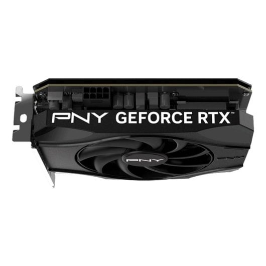 Tarjeta Gráfica PNY GeForce RTX 5050 8GB GDDR6 Reflex 2 RTX AI DLSS4