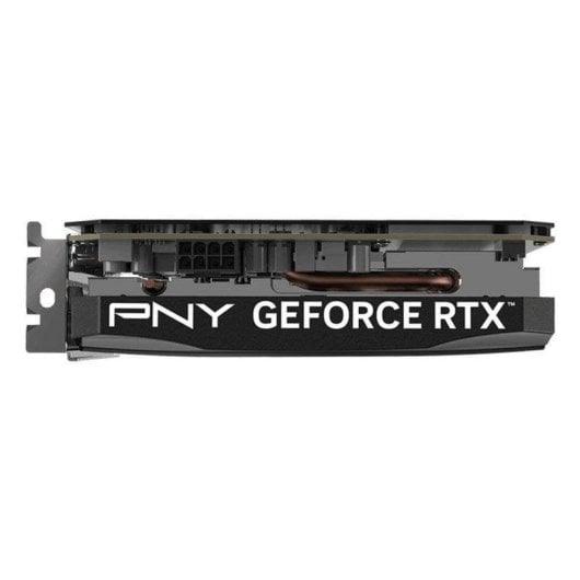PNY GeForce RTX 5050 Grafikkarte 8GB GDDR6 DLSS4 RTX Reflex Fortschrittliches Raytracing