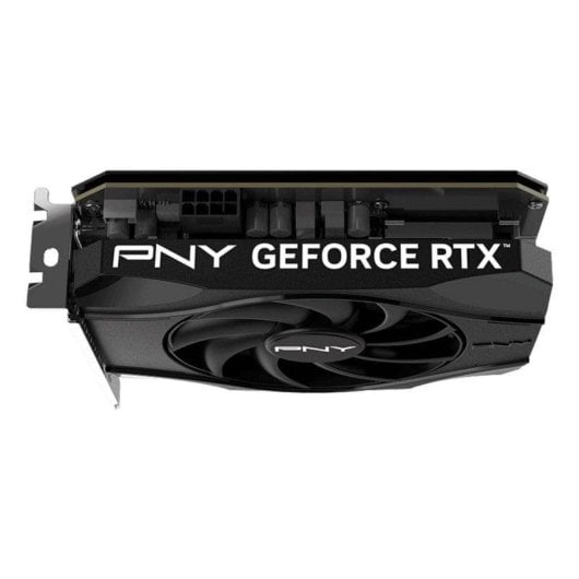 Carte Graphique PNY GeForce RTX 5050 8GB GDDR6 Reflex 2 RTX AI DLSS4