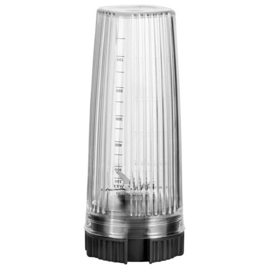 Batidora de varillas ZWILLING 53003-001 600 W 0,55 L negra impulso