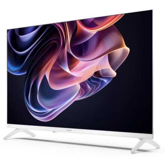 Sharp LED 32HF2265EW 32" HD Ready Smart TV Google TV HDR10