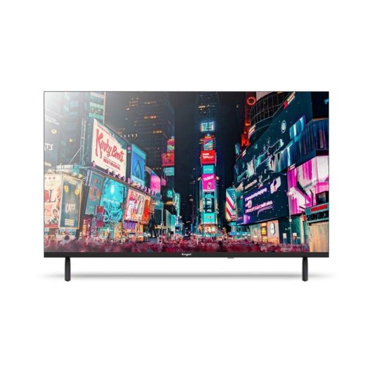 TV Engel QLED LE3295QLED 32" HD Ready 60Hz Smart TV VIDAA Dolby Audio