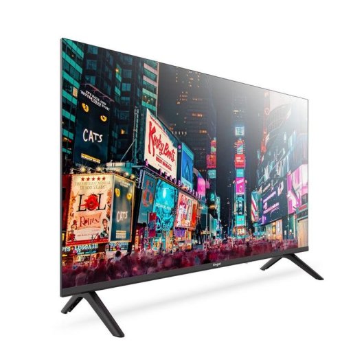 TV Engel QLED LE3295QLED 32" HD Ready 60Hz Smart TV VIDAA Dolby Audio