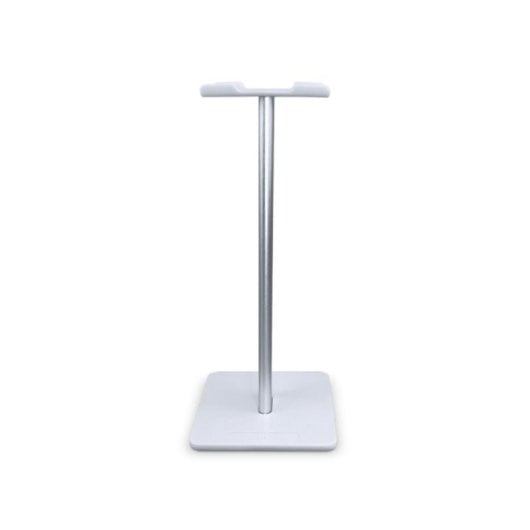 FragON Watchtower A1 Suporte Minimalista com Base Estável para Auscultadores Branco