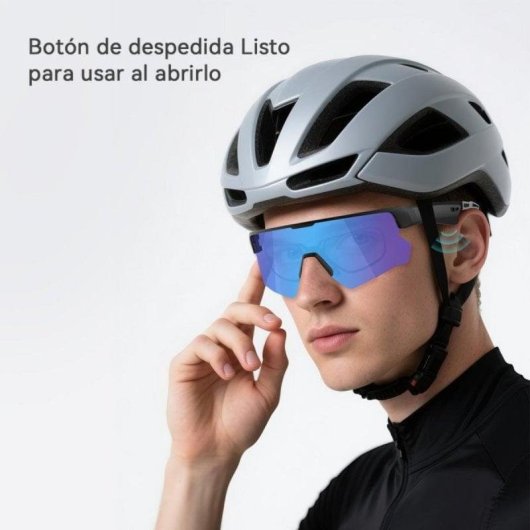 Blackview D2 Gafas Inteligentes Audio Bluetooth Polarisiert UV400 IP54 Schwarz