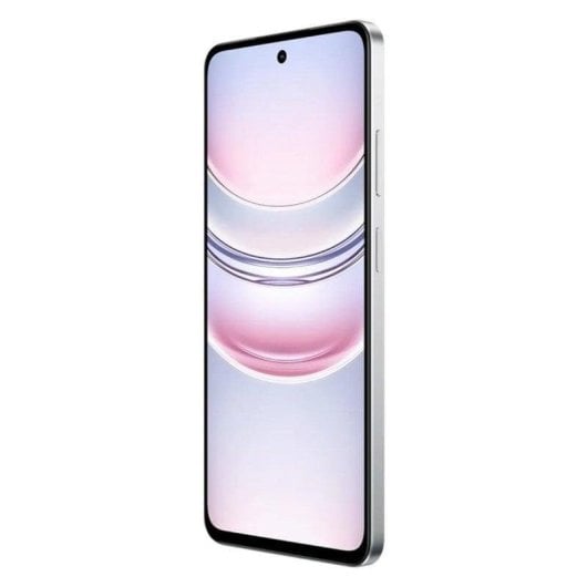 Realme P3 Lite 4G 8 Go 256 Go 6,67" Blanc