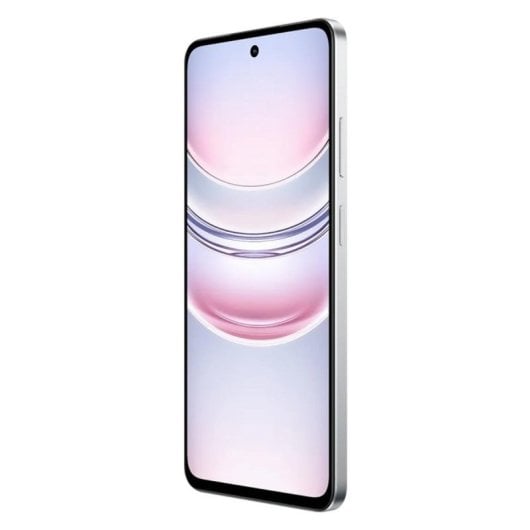 Realme P3 Lite 8GB 256GB 6.67" 120Hz 4G Dual SIM NFC 6000mAh 50MP Android 15 Weiß