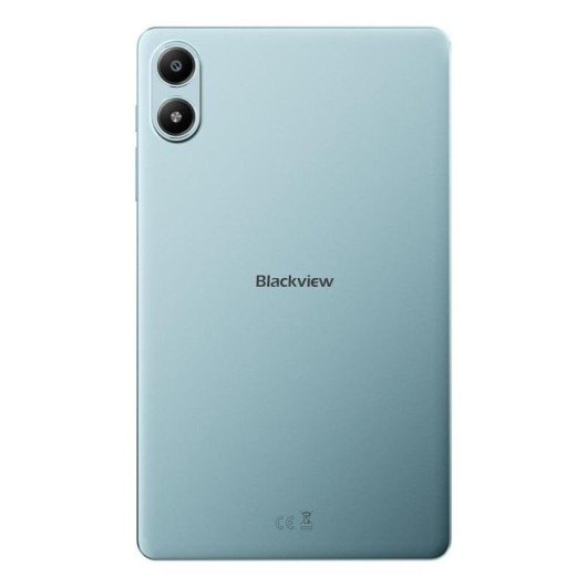 Tablet Blackview Link 2 WiFi + 4G 8,68" 12GB 128GB Azul