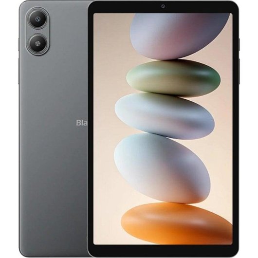 Tablet Blackview Link 2 WiFi 8,68" 4GB 128GB Preto