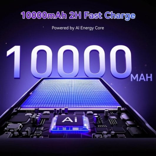 Tablet TABWEE T60 Pro 13.4" 256GB 5G WiFi 10000mAh Android 15 Grigio