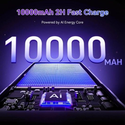 Tablet TABWEE T60 Pro WiFi + 5G 13.4" 8GB 256GB Negro