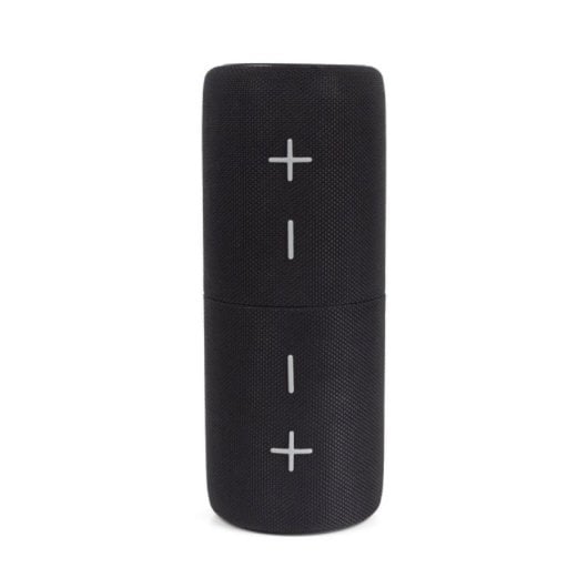 Altavoces Prixton Portátiles Inalámbricos 40 W divisibles, TWS y batería 8000 mAh