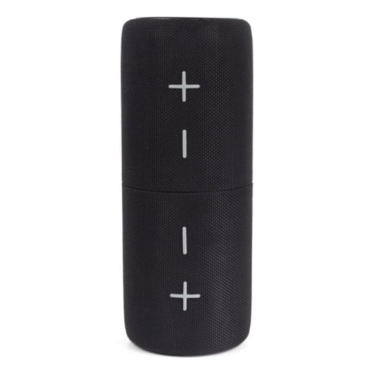 Altavoces Prixton Portátiles Inalámbricos 40 W divisibles, TWS y batería 8000 mAh