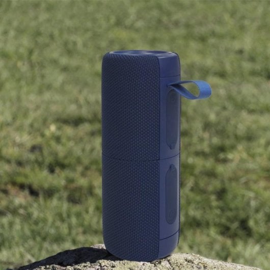 Altavoces Prixton Portátiles Inalámbricos 30W Bluetooth divisibles estéreo