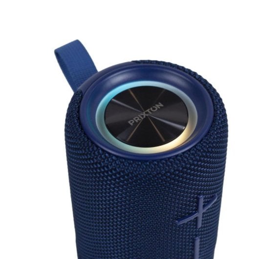 Altavoces Prixton Portátiles Inalámbricos 30W Bluetooth divisibles estéreo