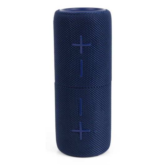 Altavoces Prixton Portátiles Inalámbricos 30W Bluetooth divisibles estéreo