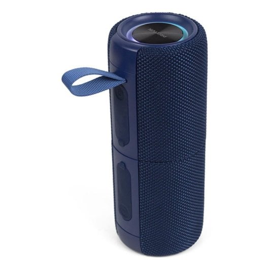 Altavoces Prixton Portátiles Inalámbricos 30W Bluetooth divisibles estéreo