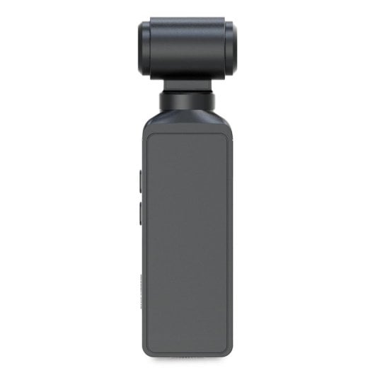 Cámara Digital Compacta Prixton Snap Pocket DC600 50 MP Sensor CMOS 5K WiFi Giratoria Sumergible
