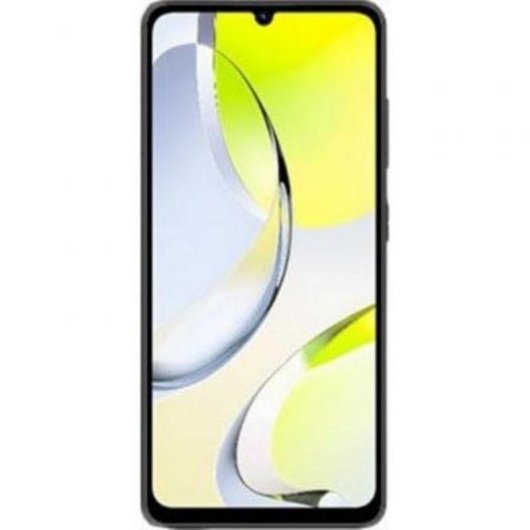 ZTE Blade A76 4G 4GB 128GB 6.75" Grigio