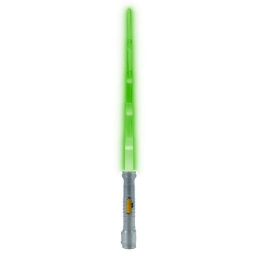 Sable de luz Goliath Goliatch POP CULTURE Power Saber 90 cm Verde LED