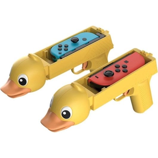 Duck, Quack Shoot 2 Gun version SWITCH 2