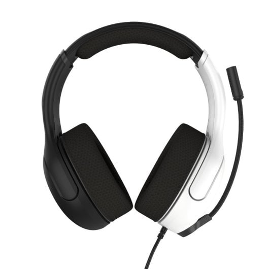 Casque Turtle Beach Airlite Fit avec microphone pliable 40 mm pour Switch/Switch 2