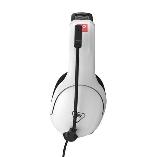 Casque Turtle Beach Airlite Fit avec microphone pliable 40 mm pour Switch/Switch 2