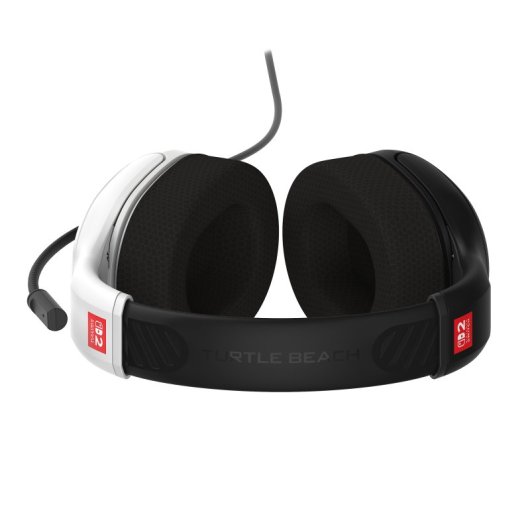 Casque Turtle Beach Airlite Fit avec microphone pliable 40 mm pour Switch/Switch 2