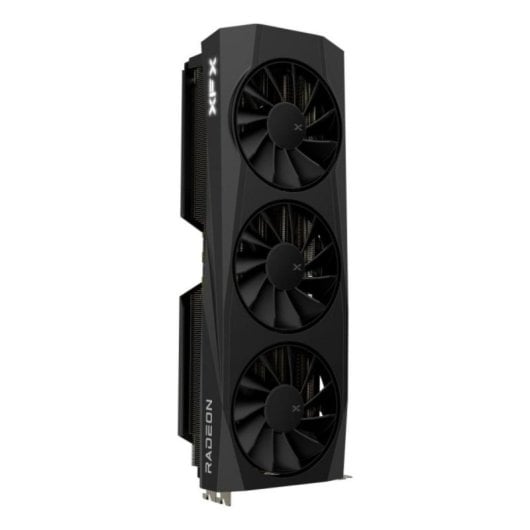 XFX Radeon RX 9070 XT 16GB GDDR6 Placa Gráfica PCI Express 5.0