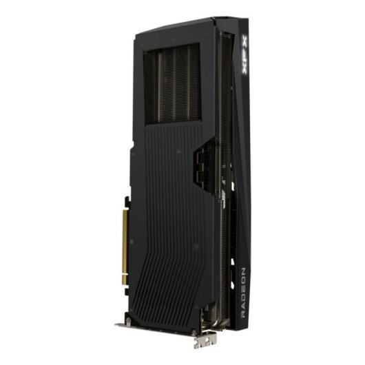 XFX Radeon RX 9070 XT 16GB GDDR6 Placa Gráfica PCI Express 5.0