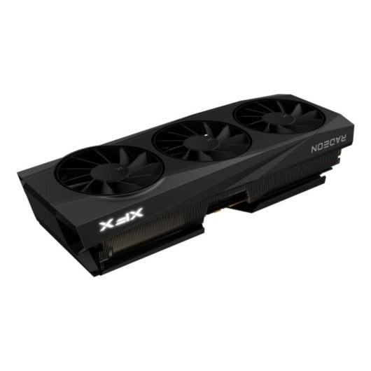 XFX Radeon RX 9070 XT 16GB GDDR6 Placa Gráfica PCI Express 5.0