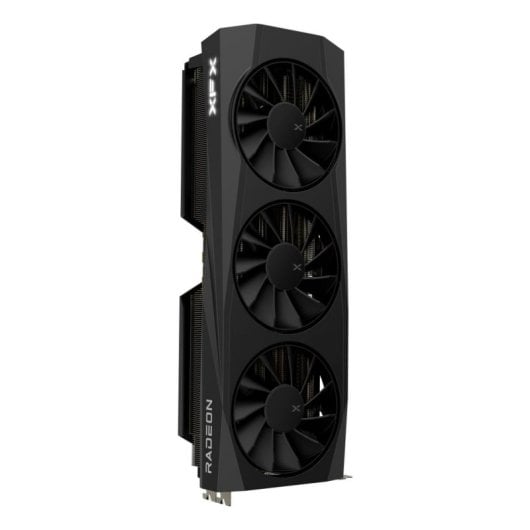 XFX Radeon RX 9070 XT 16GB GDDR6 Placa Gráfica PCI Express 5.0