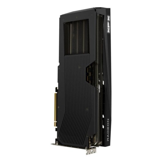 XFX Radeon RX 9070 XT 16GB GDDR6 Placa Gráfica PCI Express 5.0