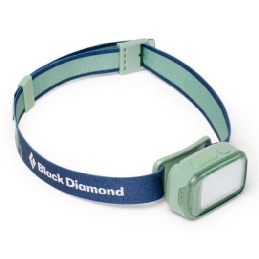 Lanterna frontal Black Diamond Wiz Kid LED 40 lm IPX4 USB crianças