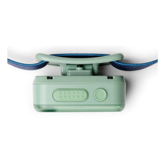 Lanterna frontal Black Diamond Wiz Kid LED 40 lm IPX4 USB crianças