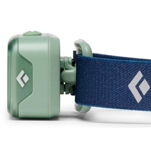 Lanterna frontal Black Diamond Wiz Kid LED 40 lm IPX4 USB crianças