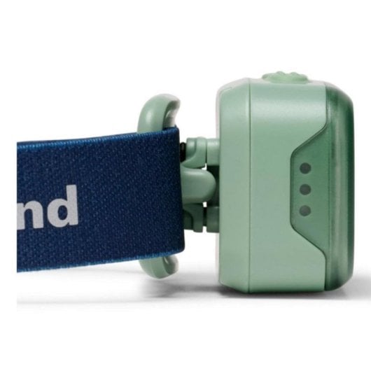 Lanterna frontal Black Diamond Wiz Kid LED 40 lm IPX4 USB crianças