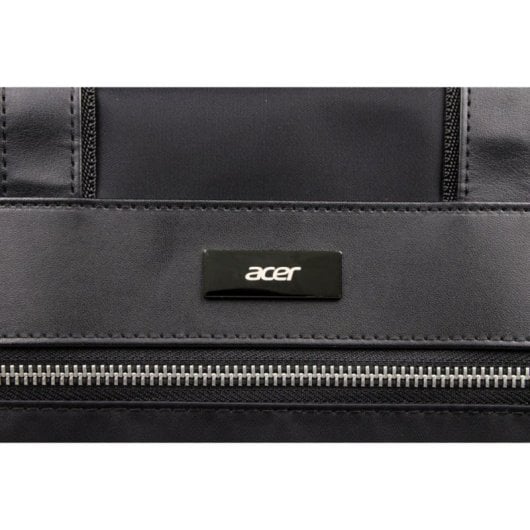 Maletín Acer 15.6" monocromático con tirante para hombro
