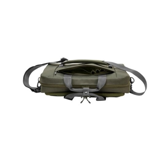Bolsa modular HP 15.6" Green Grey impermeable ligera para portátil