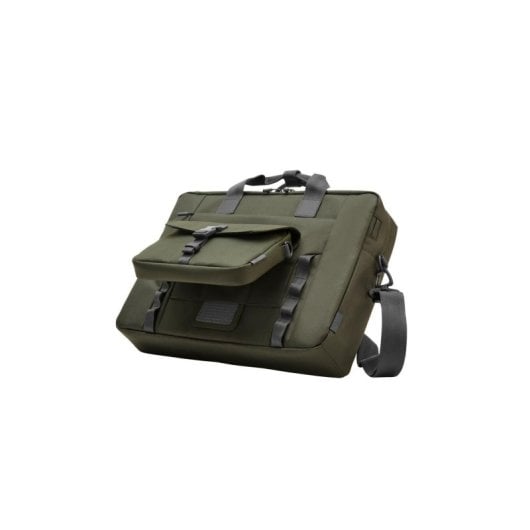 Bolsa modular HP 15.6" Green Grey impermeable ligera para portátil