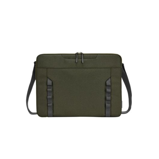 Funda portátil HP Modular 15,6" verde/gris impermeable asas y correa