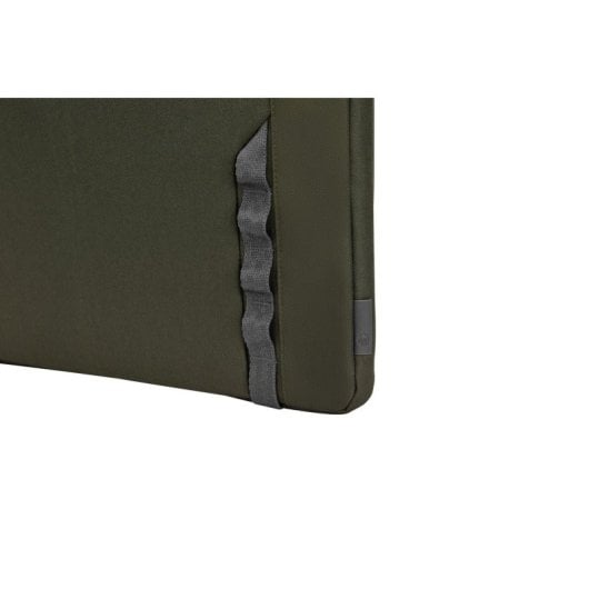 Funda portátil HP Modular 15,6" verde/gris impermeable asas y correa