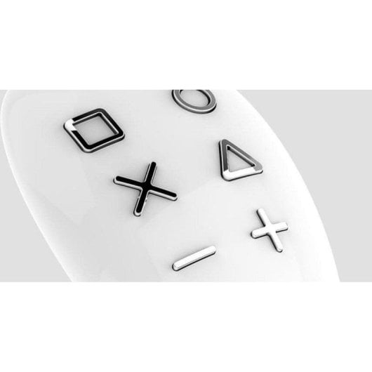 Centrale Domotique Fibaro KeyFob Z-Wave Contrôle sans fil Programmation scènes