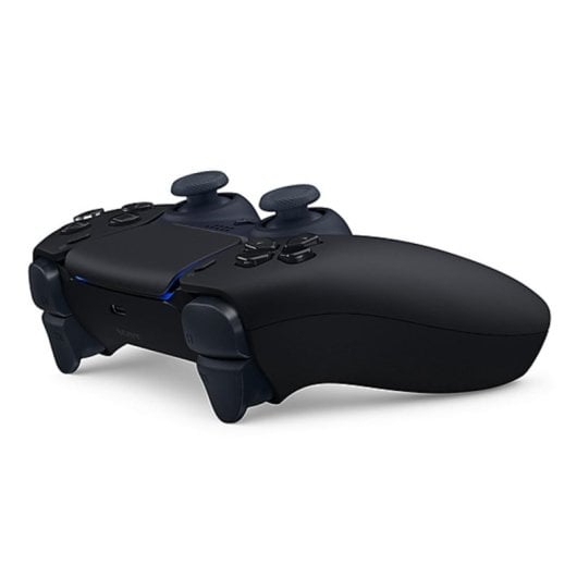 Manette Sony DualSense V2 Black Sans Fil & Filaire Bluetooth/USB Type-C