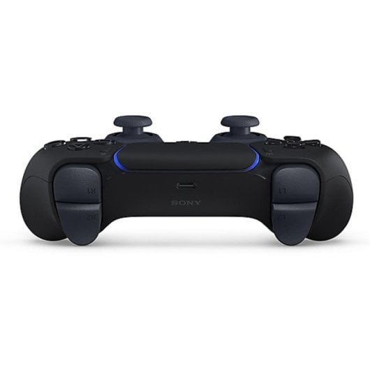 Manette Sony DualSense V2 Black Sans Fil & Filaire Bluetooth/USB Type-C