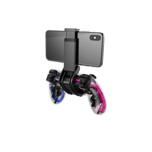 Manette Havit 6939119044664 Transparent Sans Fil Compatibilité Multi-plateforme