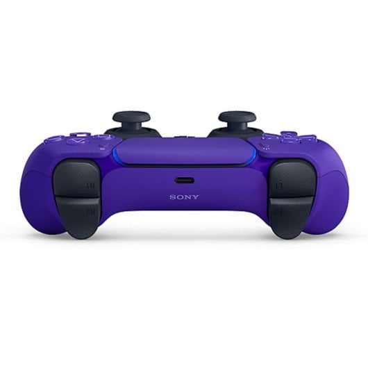 Manette Sony DualSense V2 Purple Sans fil Bluetooth PlayStation 5