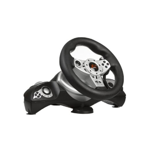 Volant NanoRS RS700 Compatibilité Multi-Plateforme 270° USB