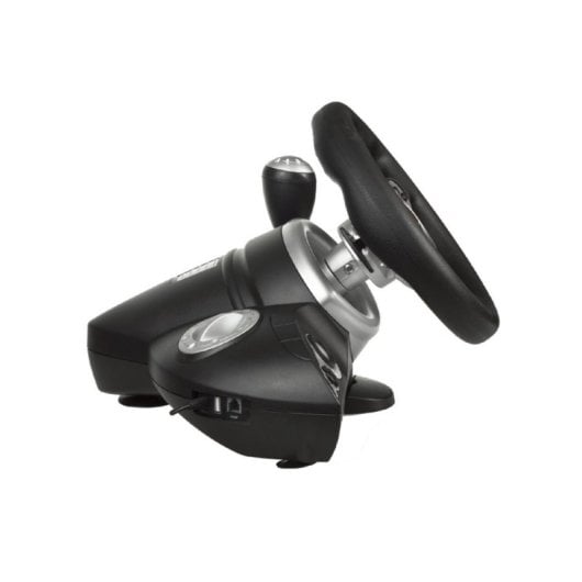 Volant NanoRS RS700 Compatibilité Multi-Plateforme 270° USB