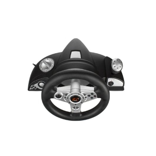 Volant NanoRS RS700 Compatibilité Multi-Plateforme 270° USB